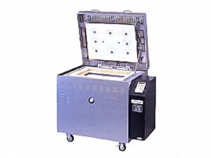 中型上蓋式電気窯【DAM-12C】